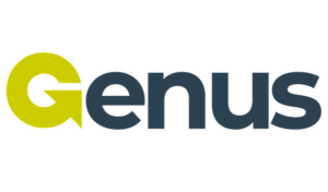 Genus Recycling Logo